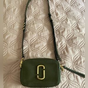 Marc Jacobs The Softshot17 M0016805 Women's Shoulder Bag